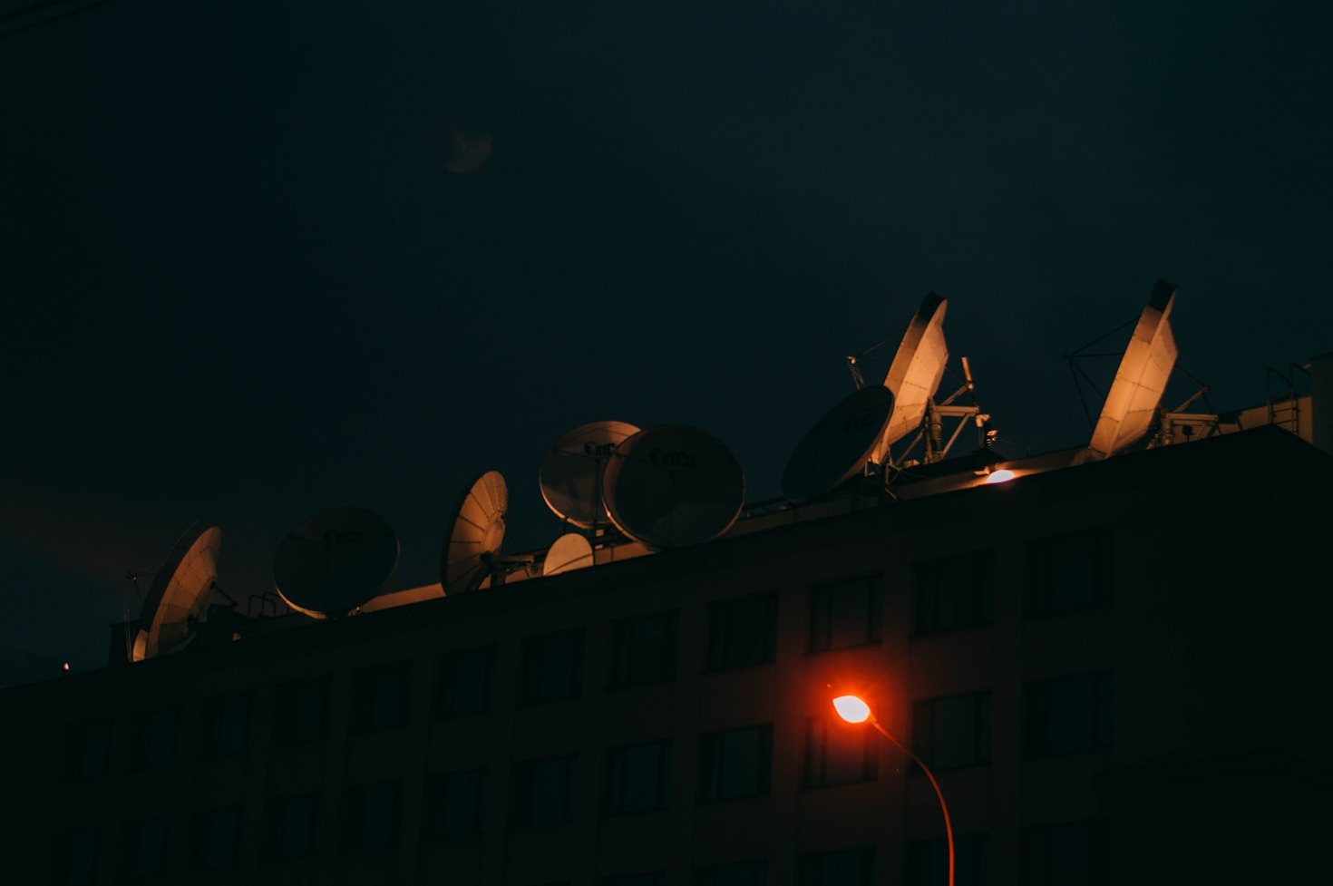 The Future of Integrated Communication Technologies