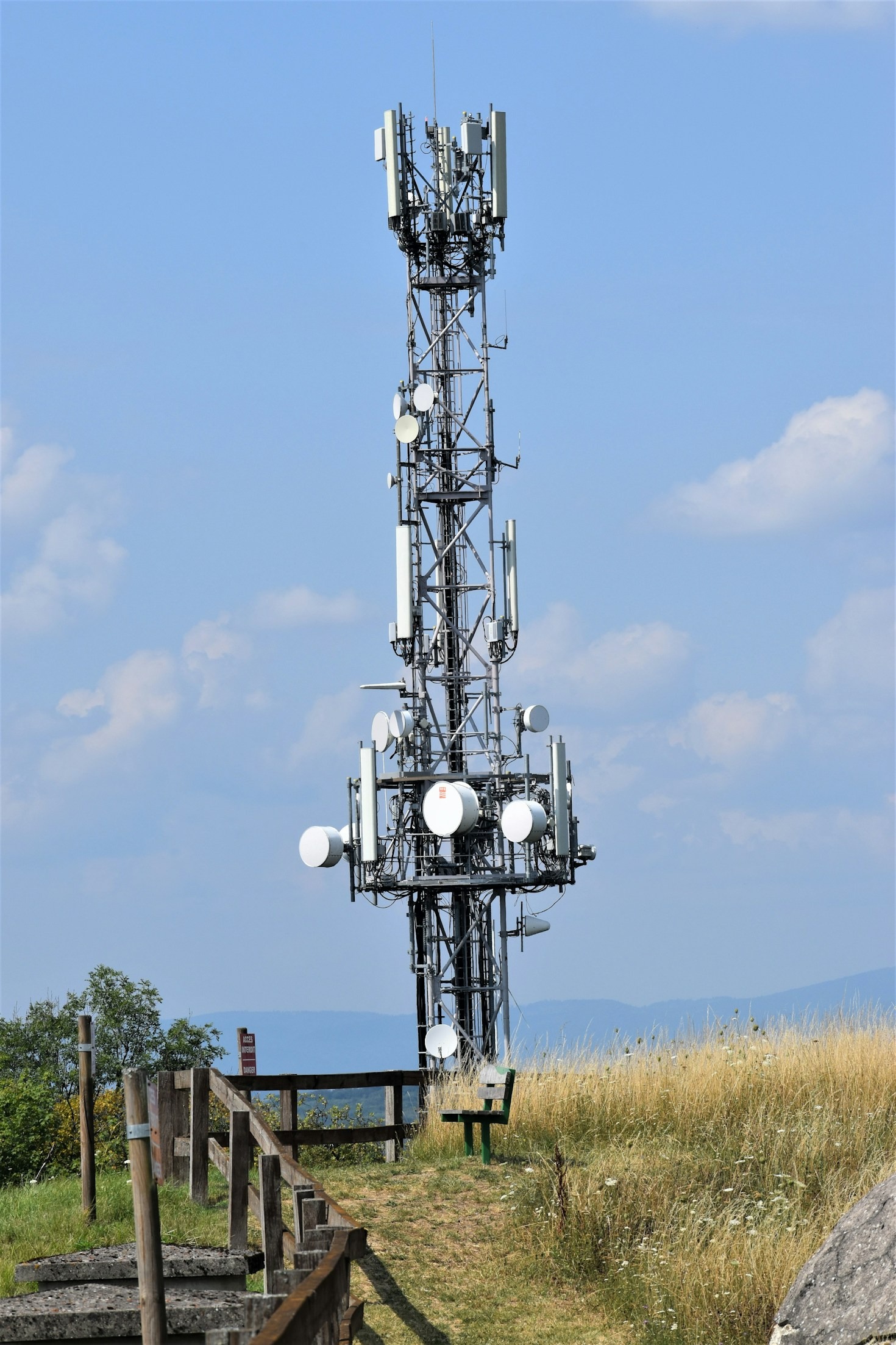 Securing Your Communications: The Blocao Way